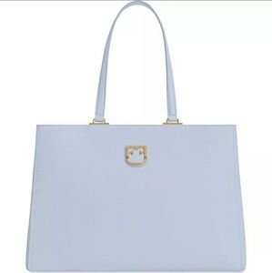 FURLA Belvedere tote bag
